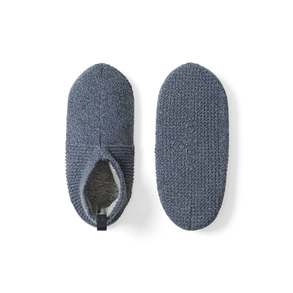 Men's Gripper Slipper