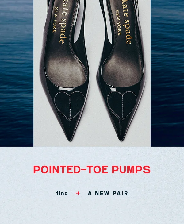 find A New Pair