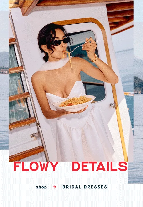 shop bridal dresses