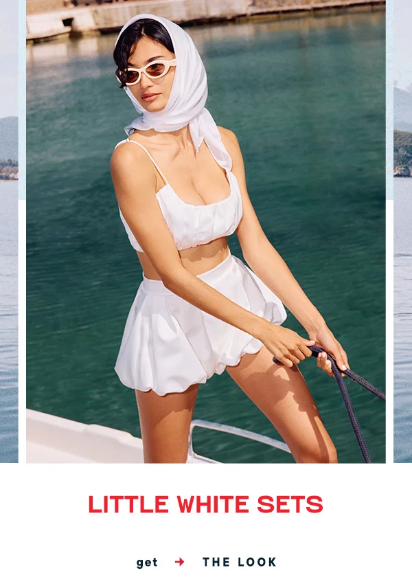 get The Look