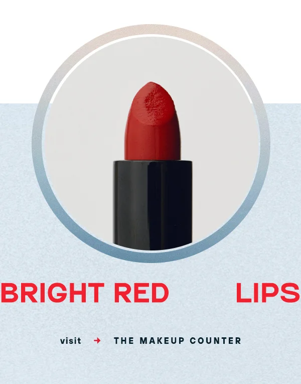 visit The Makeup Counter