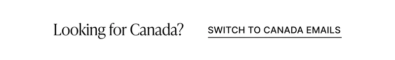 LOOKING FOR CANADA?