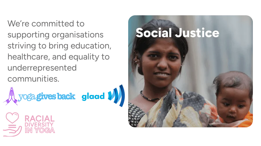 Social Justice