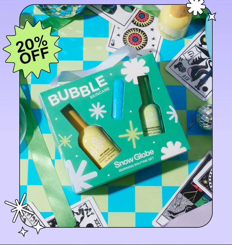 20% OFF