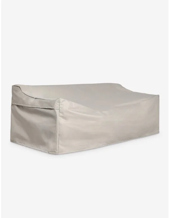 Leni Sofa Outdoor Furniture Cover - Tan