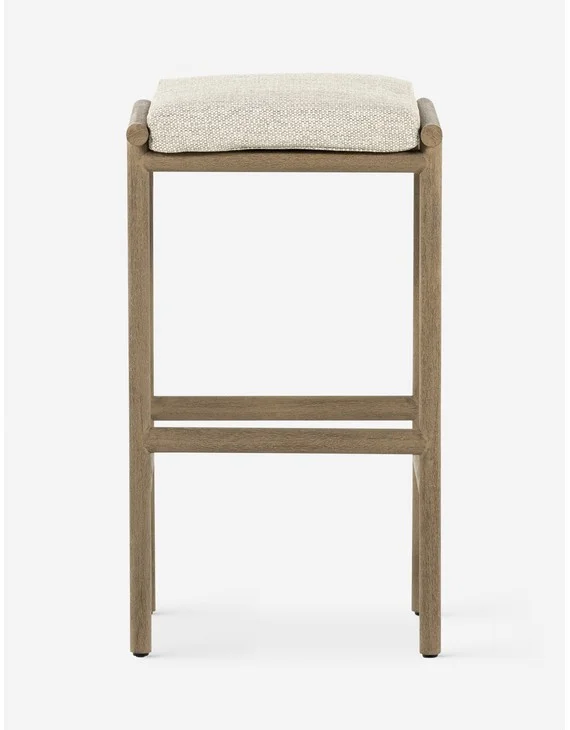 Avan Indoor / Outdoor Counter Stool