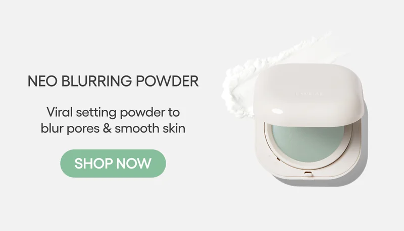 NEO BLURRING POWDER