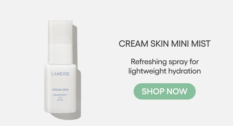 CREAM SKIN MINI MIST