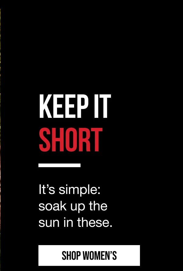 Keep it Shop Shop Women's