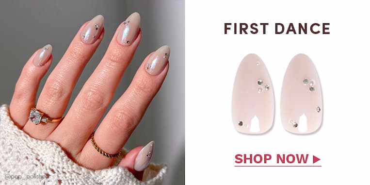 Shop First Dance
