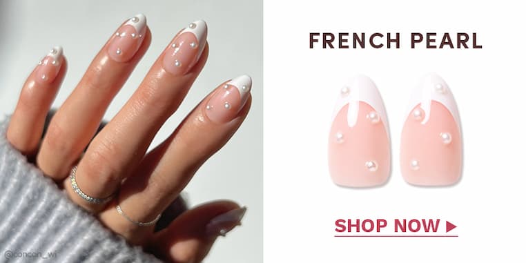 Shop French Pearl