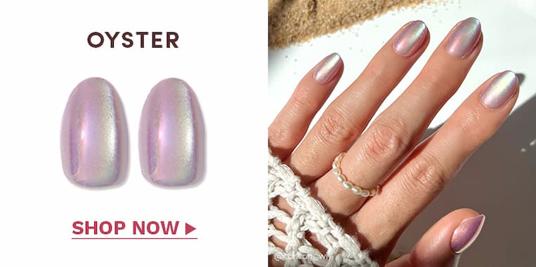 Shop Oyster