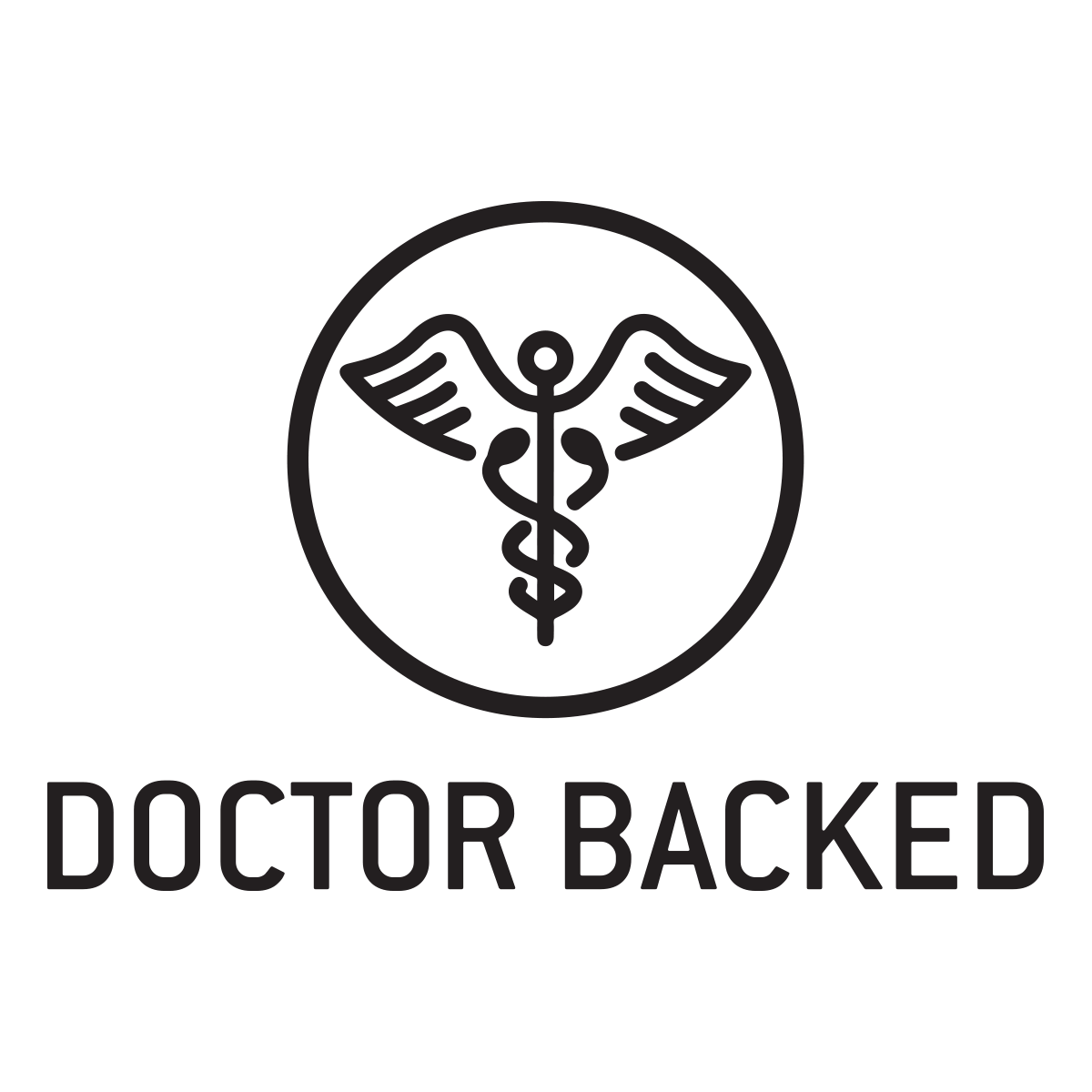 doctor backed