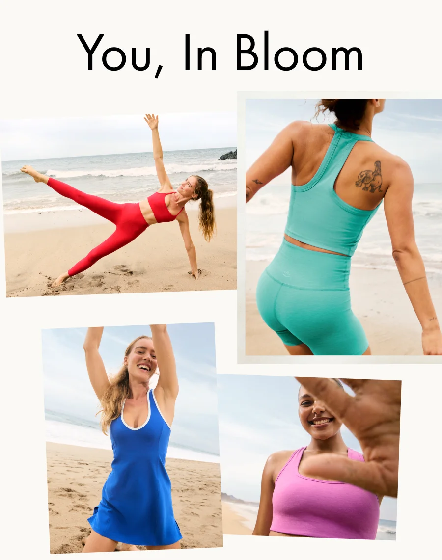Shop New Hues