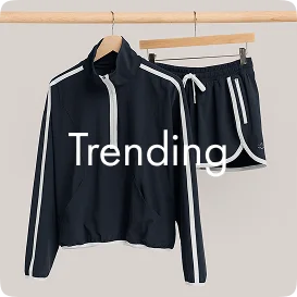 Shop Trending
