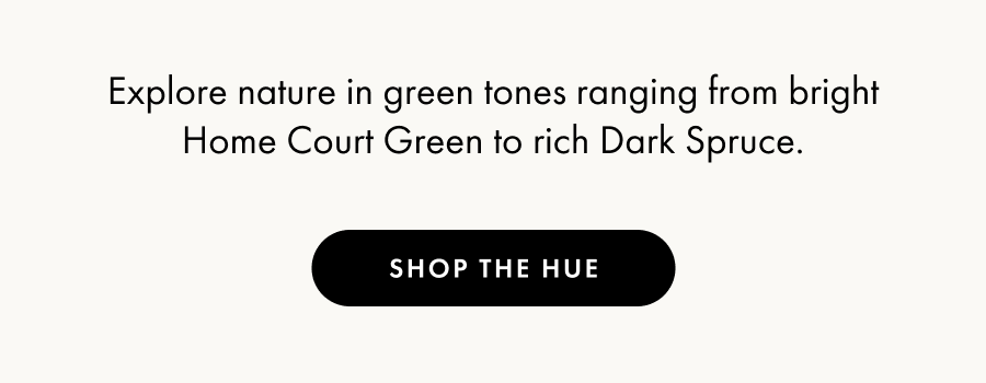 Shop Green Hues