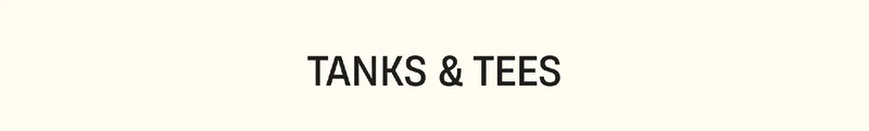 Tnaks & Tees Tnaks & Tees