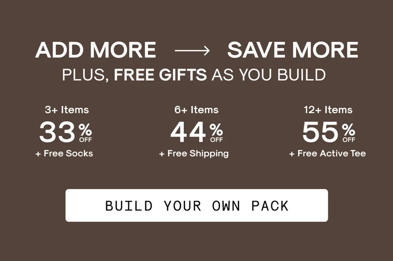 Build Your Style