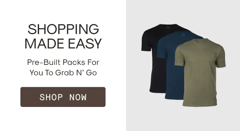 Shopping Made Easy