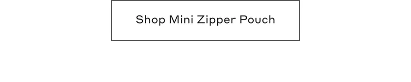 Shop Mini Zipper Pouch