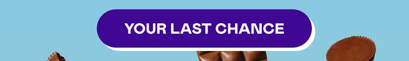 YOUR LAST CHANCE