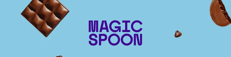 MAGIC SPOON