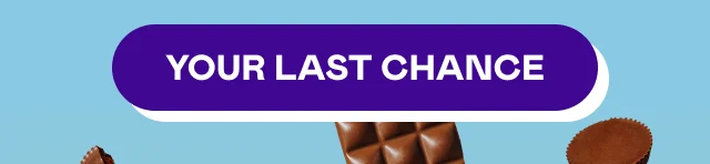YOUR LAST CHANCE