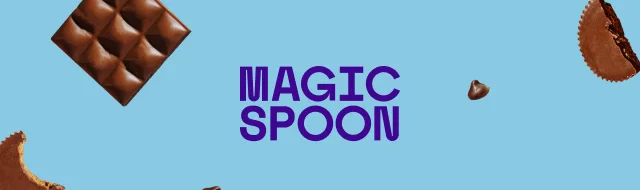 MAGIC SPOON