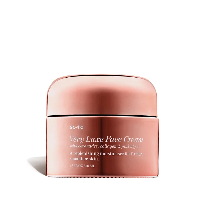 Image of Very Luxe Face Cream