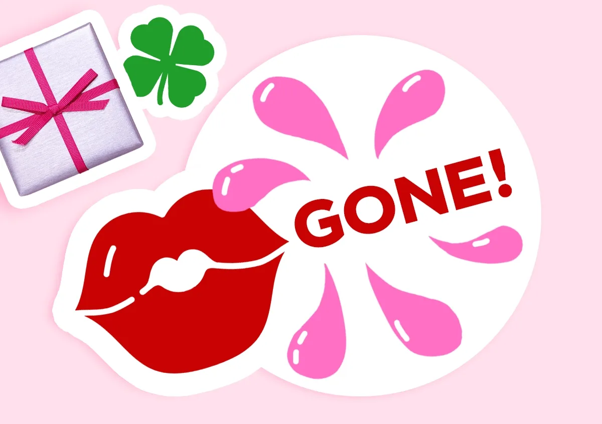 GOING GOING GONE!