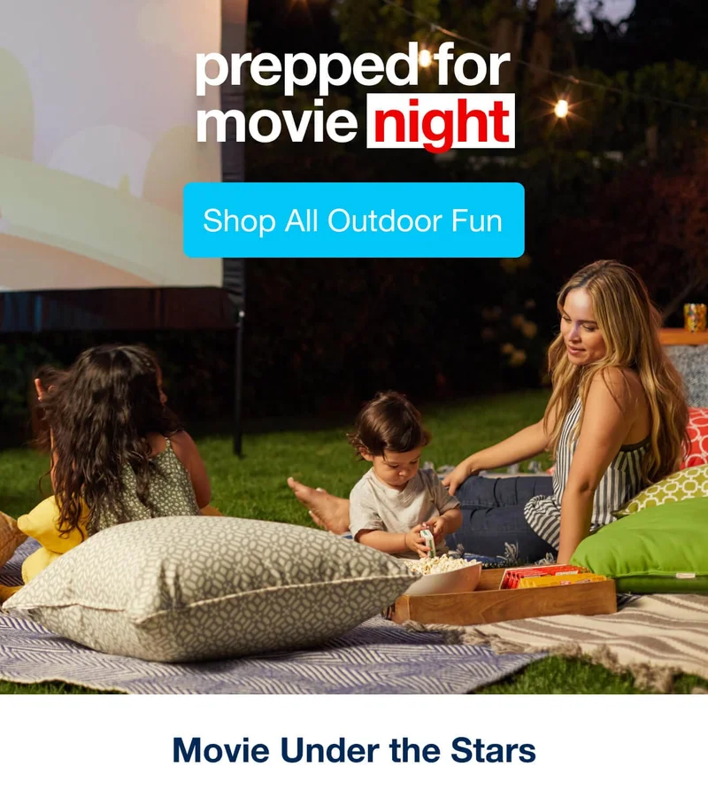 Saturday Night Fun for Under $600