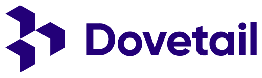 Dovetail logo