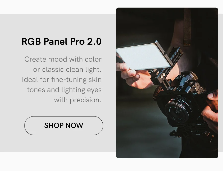 RGB Panel Pro 2.0