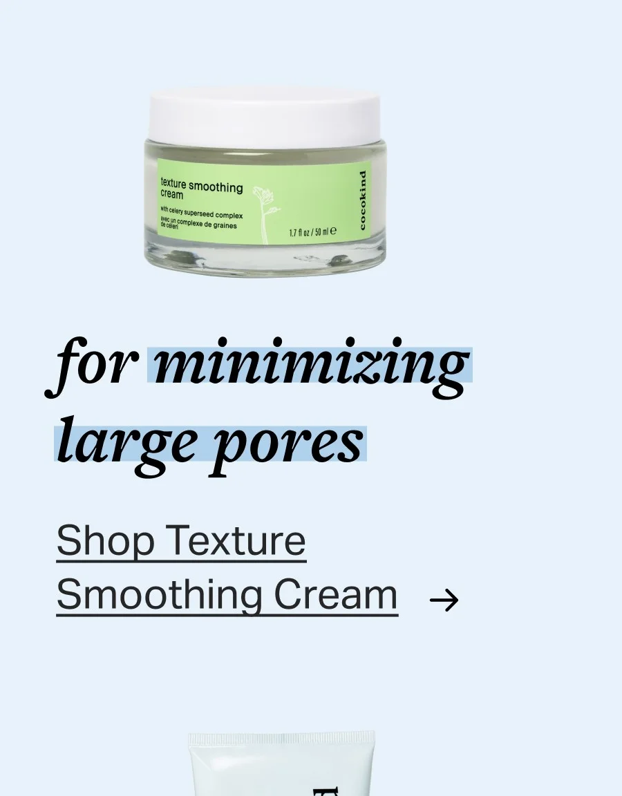 Shop Texture Smoothing Cream