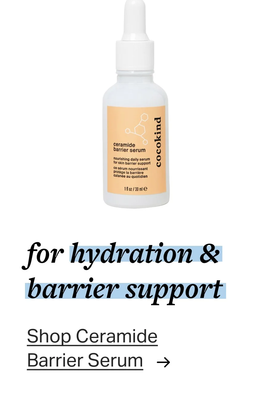 Shop Ceramide Barrier Serum