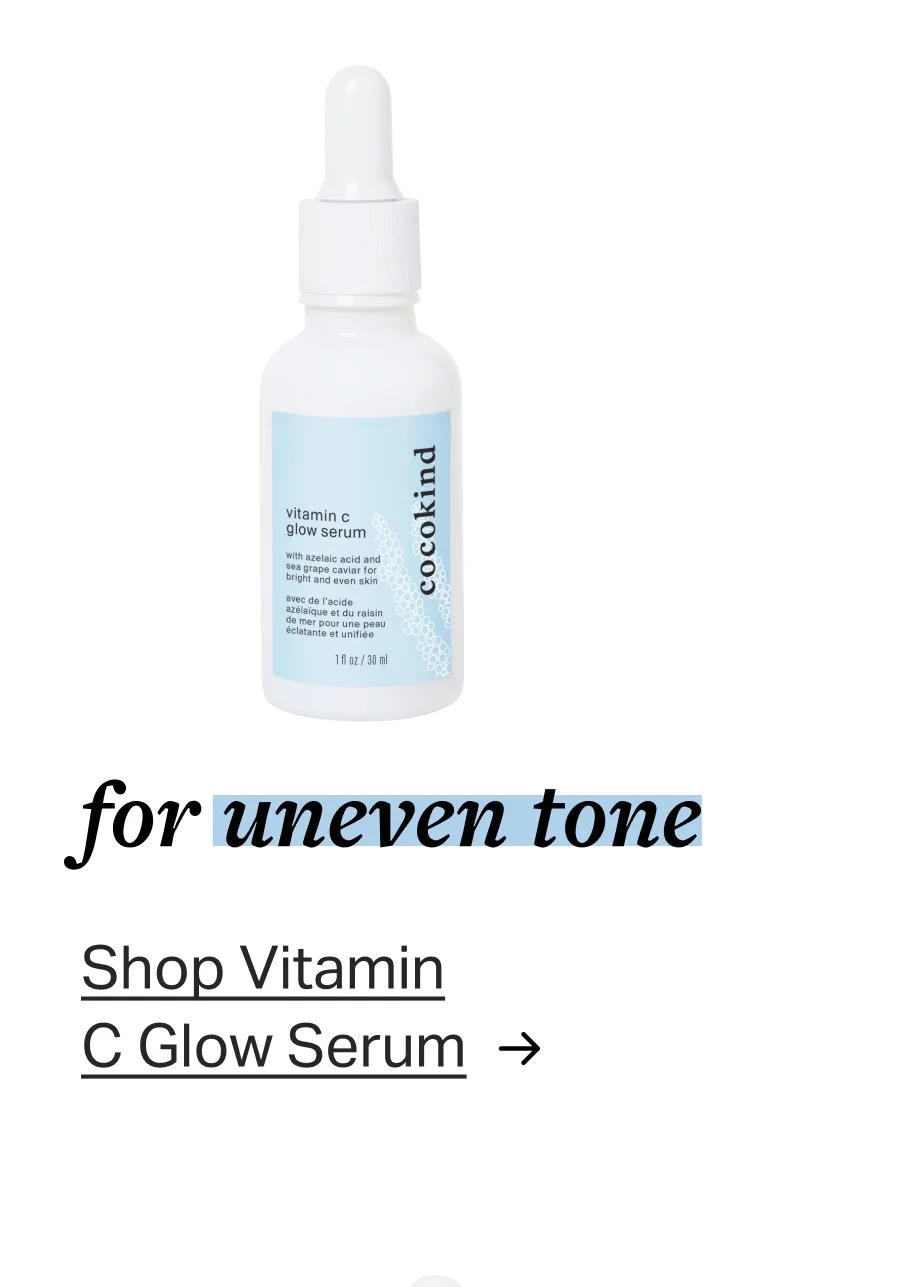 Shop Vitamin C Glow Serum