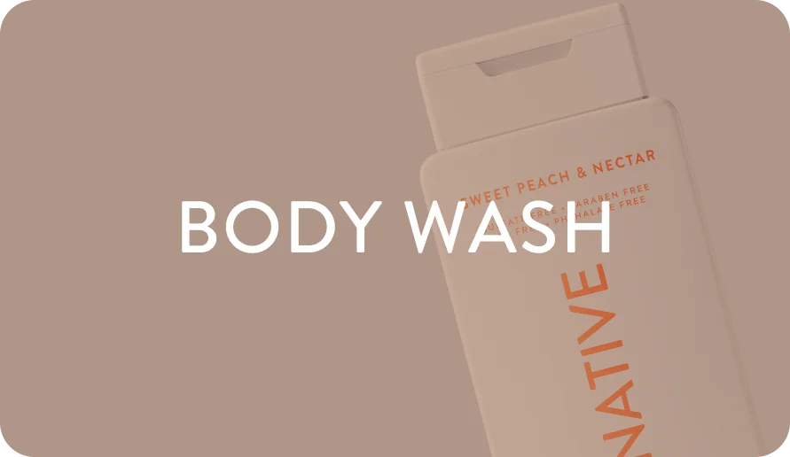 Body Wash