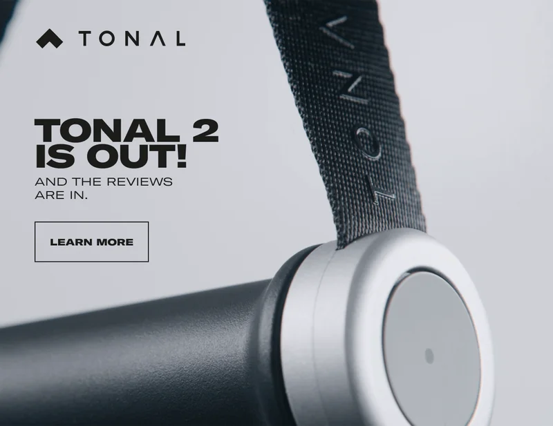 TONAL 2 IS OUT! AND THE REVIEWS ARE IN.