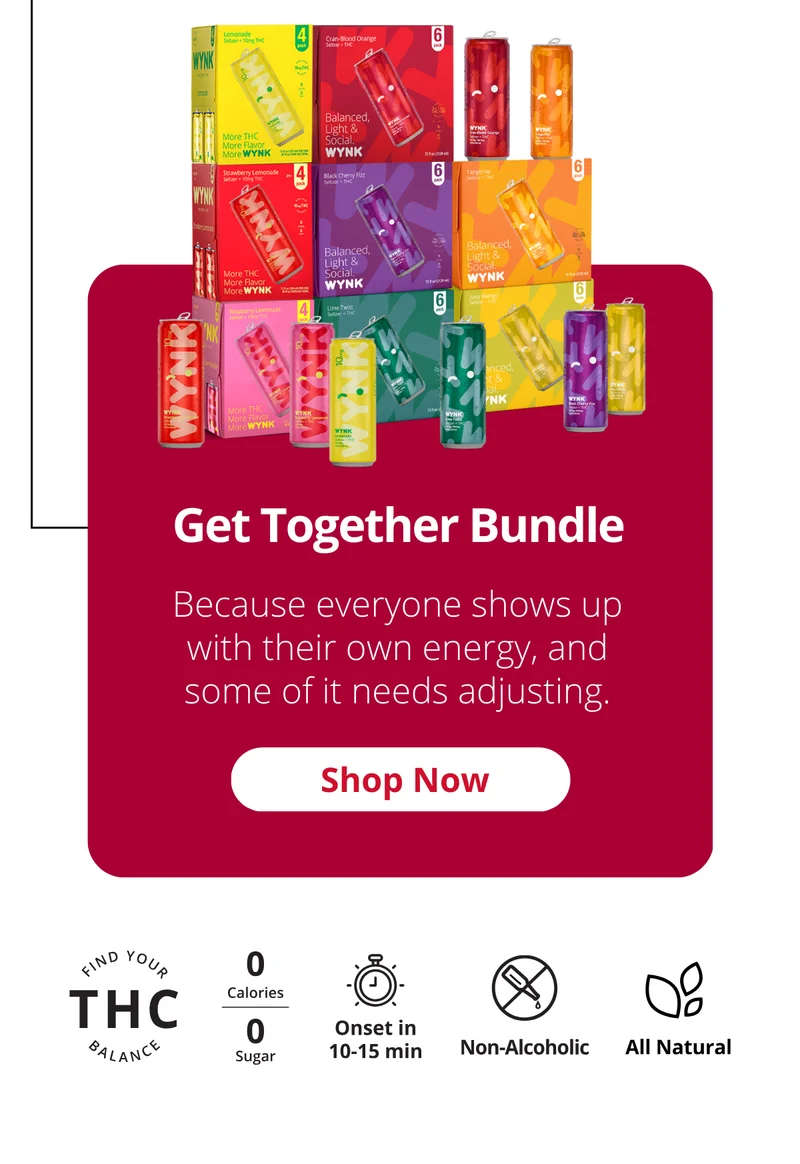 Get Together Bundle (Shop Now)