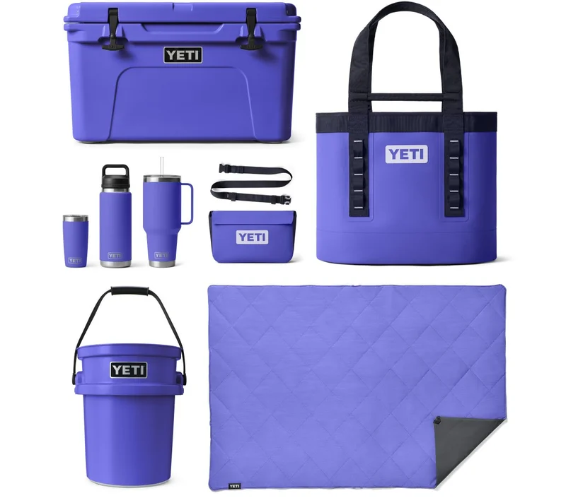 Dive Deeper Into Ultramarine