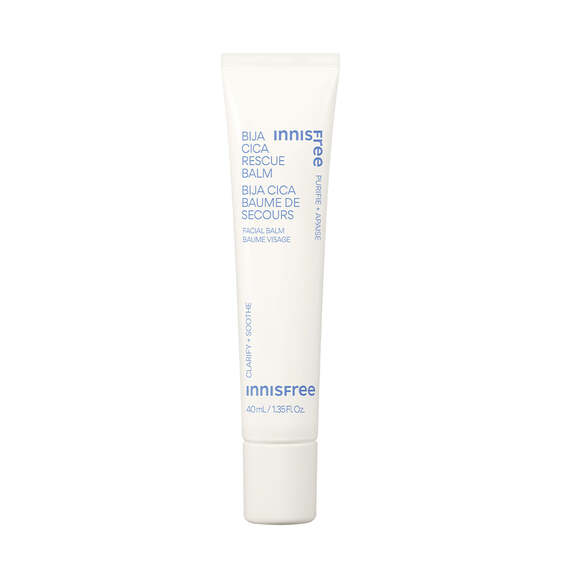 Bija Salicylic Spot Serum