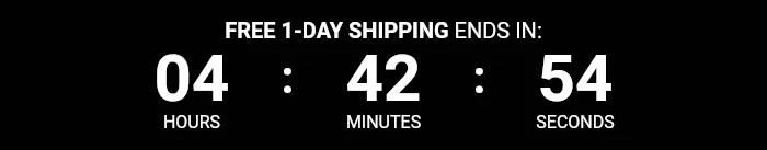 Countdown Timer
