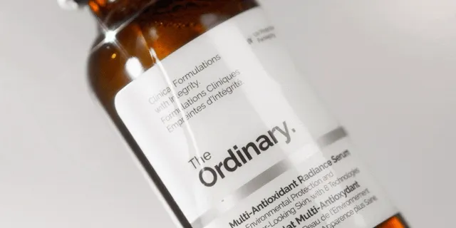 Shop Multi-Antioxidant Radiance Serum.