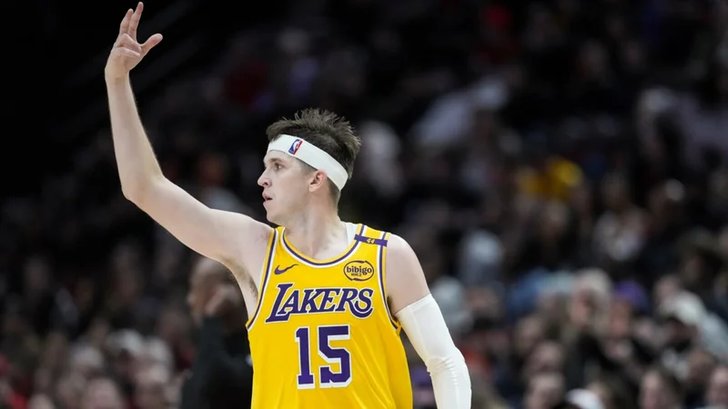 Celtics can exploit Lakers' weaknesses