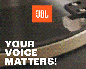 JBL Survey