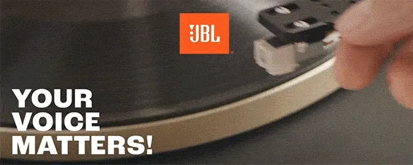JBL Survey