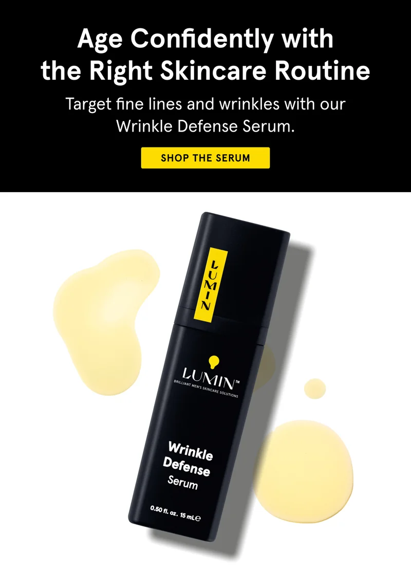 Shop the Wrinkle Defense Serum