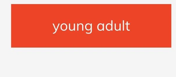 Young Adult Books
