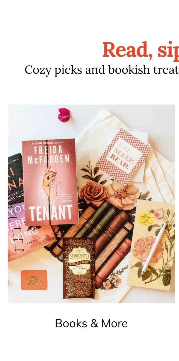Books & More