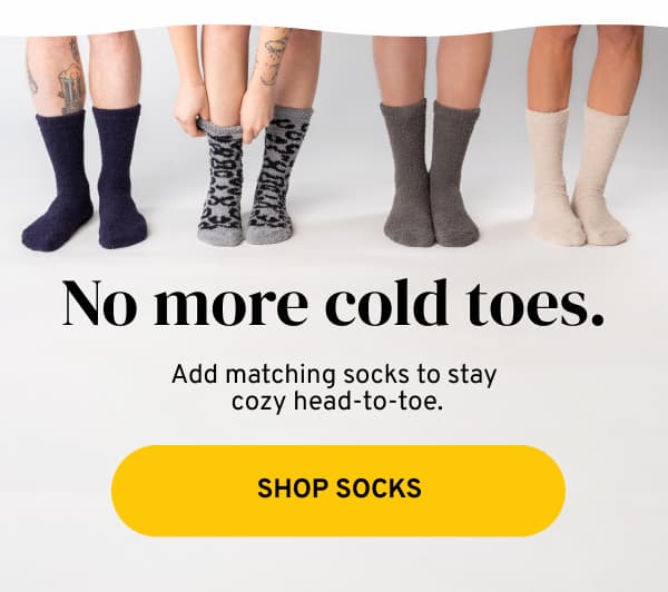 SHOP SOCKS